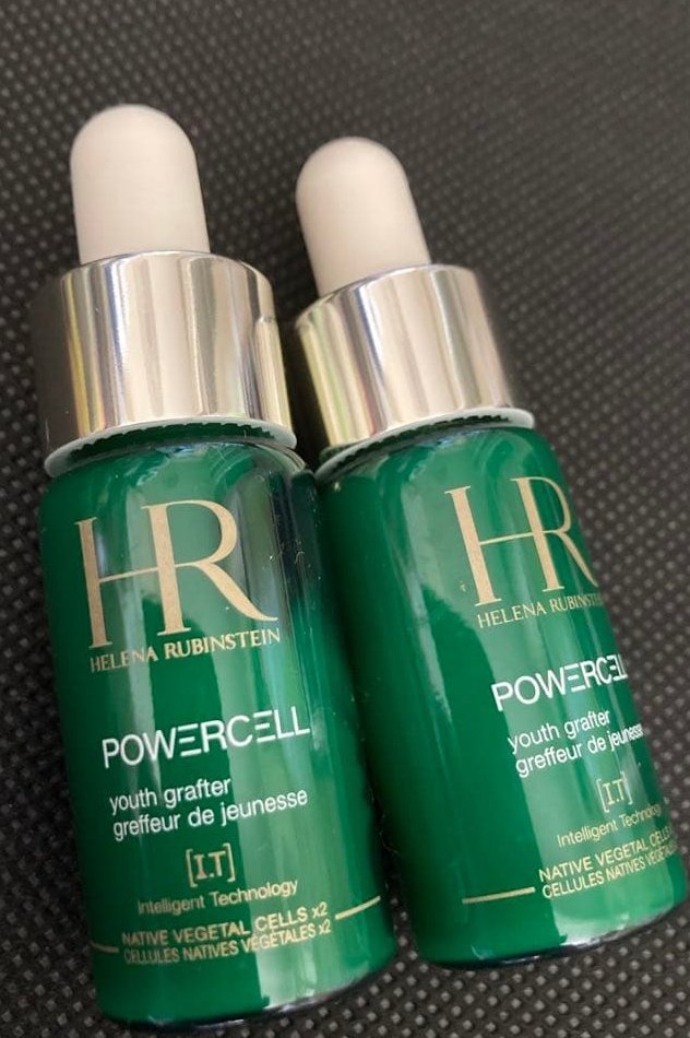 P.C. スキンミュニティ セラム/HELENA RUBINSTEIN/美容液を使ったクチコミ（1枚目）