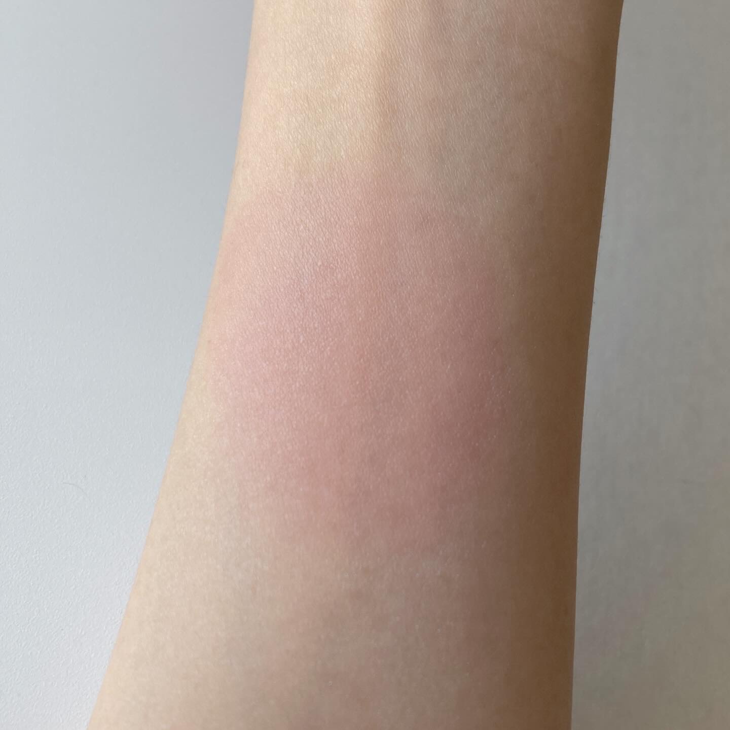 ペタルドロップリキッドブラッシャー/DEAR DAHLIA/リキッドチークを使ったクチコミ（2枚目）