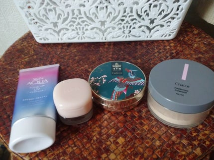 ニュアンスリキッドアイライナー/minum/リキッドアイライナーを使ったクチコミ(1枚目)