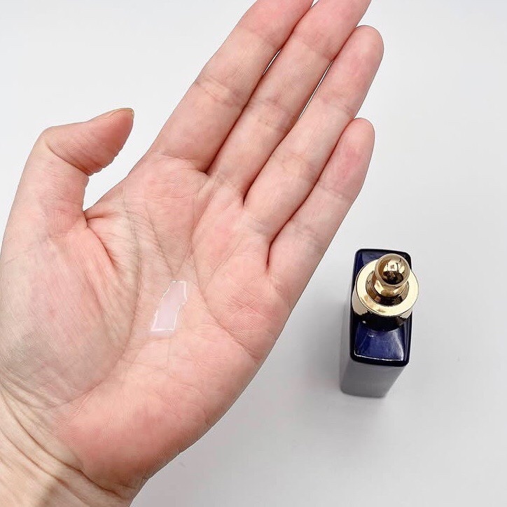 シンピ　導入美容液/fracora/美容液を使ったクチコミ（3枚目）