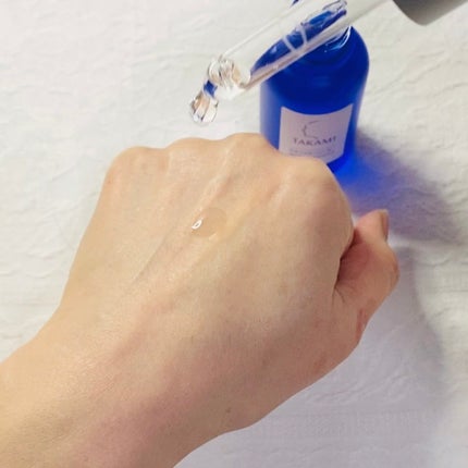 タカミスキンピール/タカミ/ブースター・導入液を使ったクチコミ(2枚目)