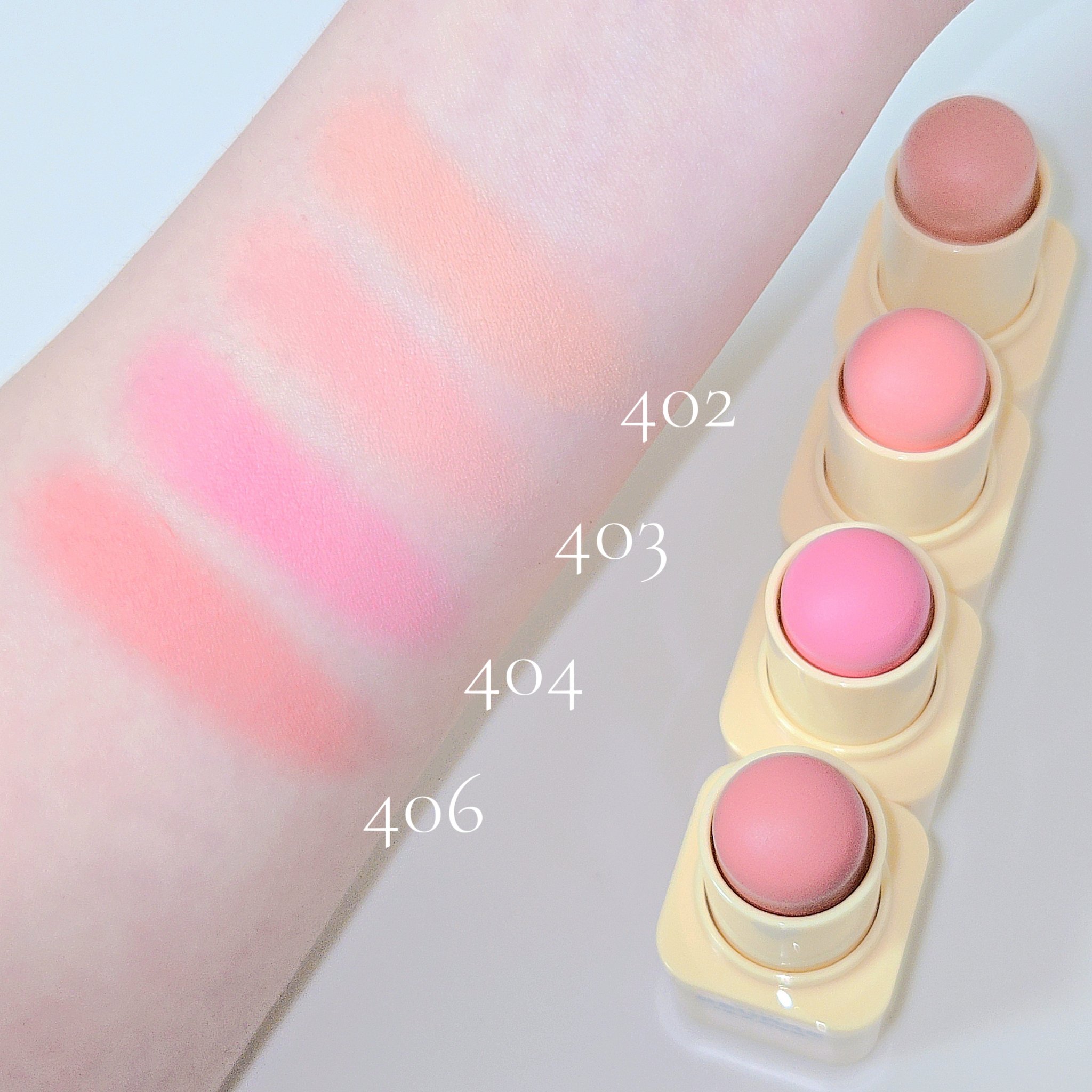 プチブール リップ＆チーク/Coralhaze/口紅を使ったクチコミ（2枚目）