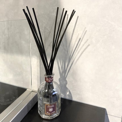 ドットールヴラニエス アロマディフューザー/ドットール・ヴラニエス/ルームフレグランスを使ったクチコミ(1枚目)