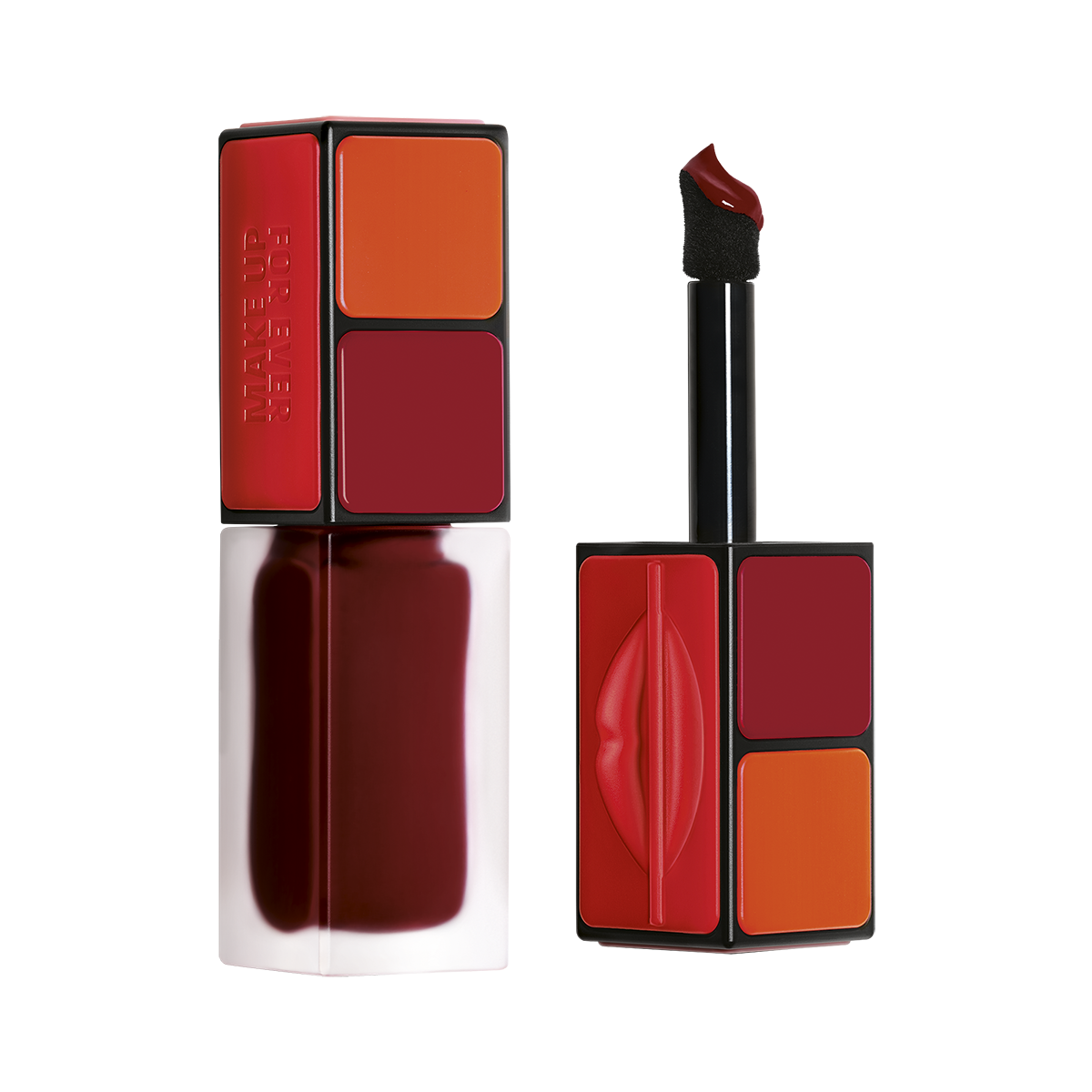 アーティスト リキッド カラー マット 421