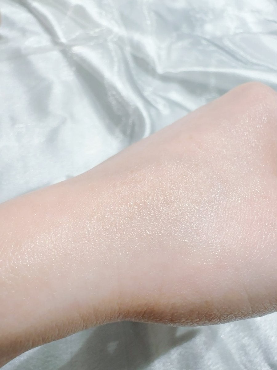 バイオームバリアパンテンシブクリーム/UIQ/フェイスクリームを使ったクチコミ（3枚目）