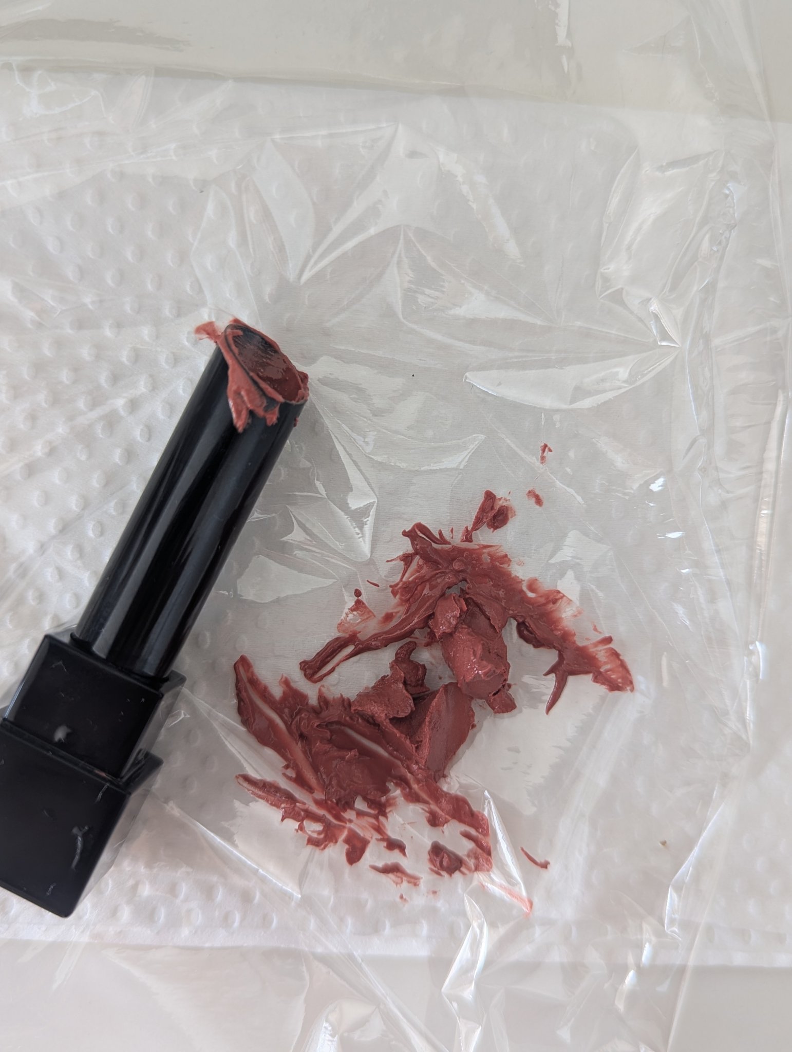 ケイト リップモンスター/KATE/口紅を使ったクチコミ（2枚目）