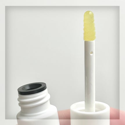 エンリッチラッシュセラム/エトヴォス/まつげ美容液を使ったクチコミ(3枚目)