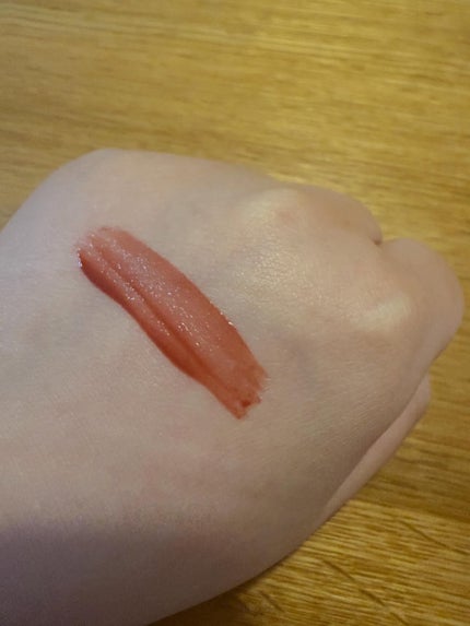 ONE COAT グロウティント/ルミル/リップティントを使ったクチコミ(3枚目)