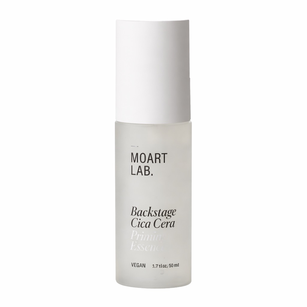 MOART LAB. エッセンス