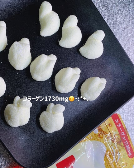 マロッシュ アップルサイダー/カンロ/その他食品を使ったクチコミ(2枚目)