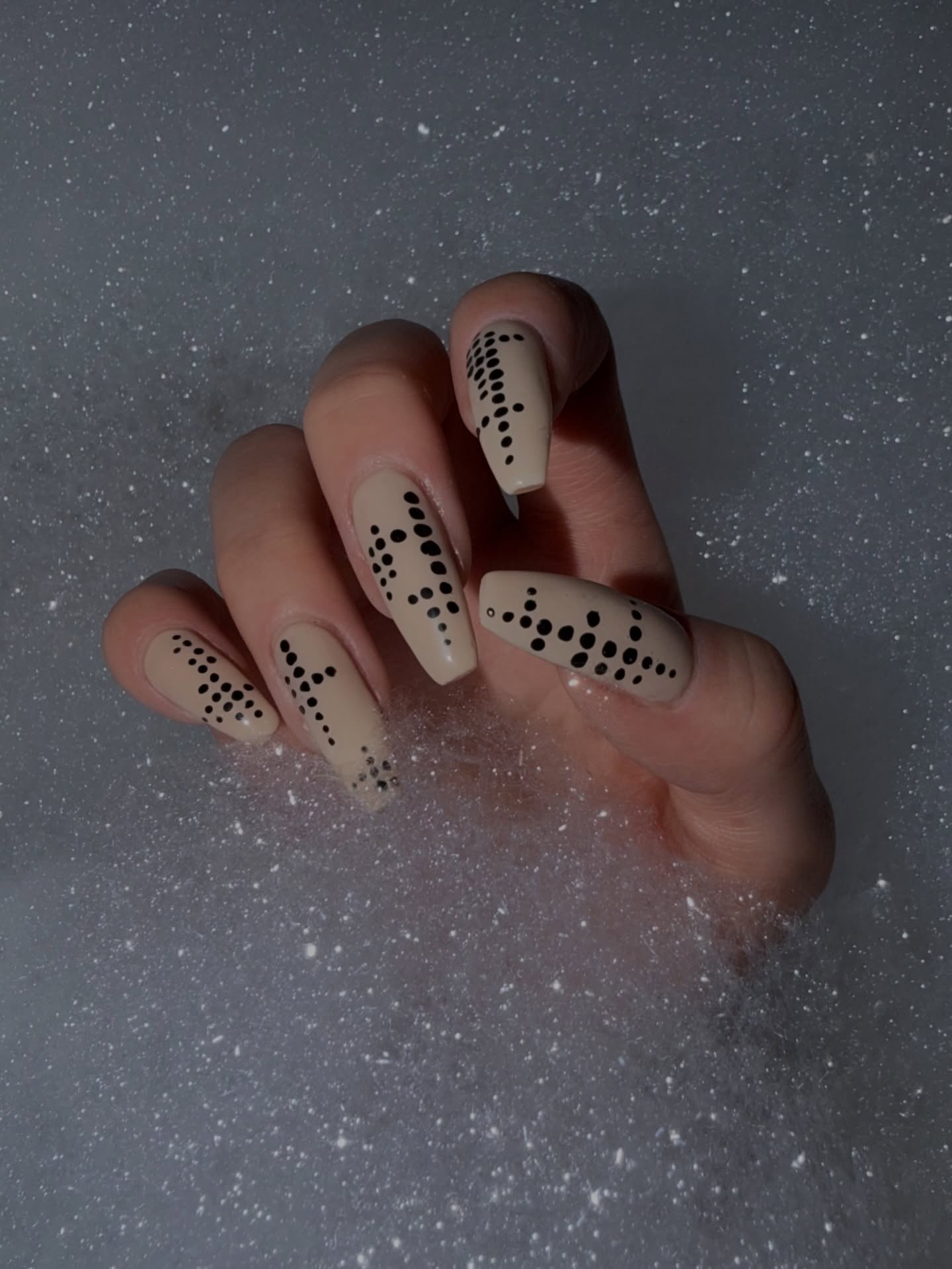 ネイルケアオイル/無印良品/ネイルオイル・トリートメントを使ったクチコミ（1枚目）