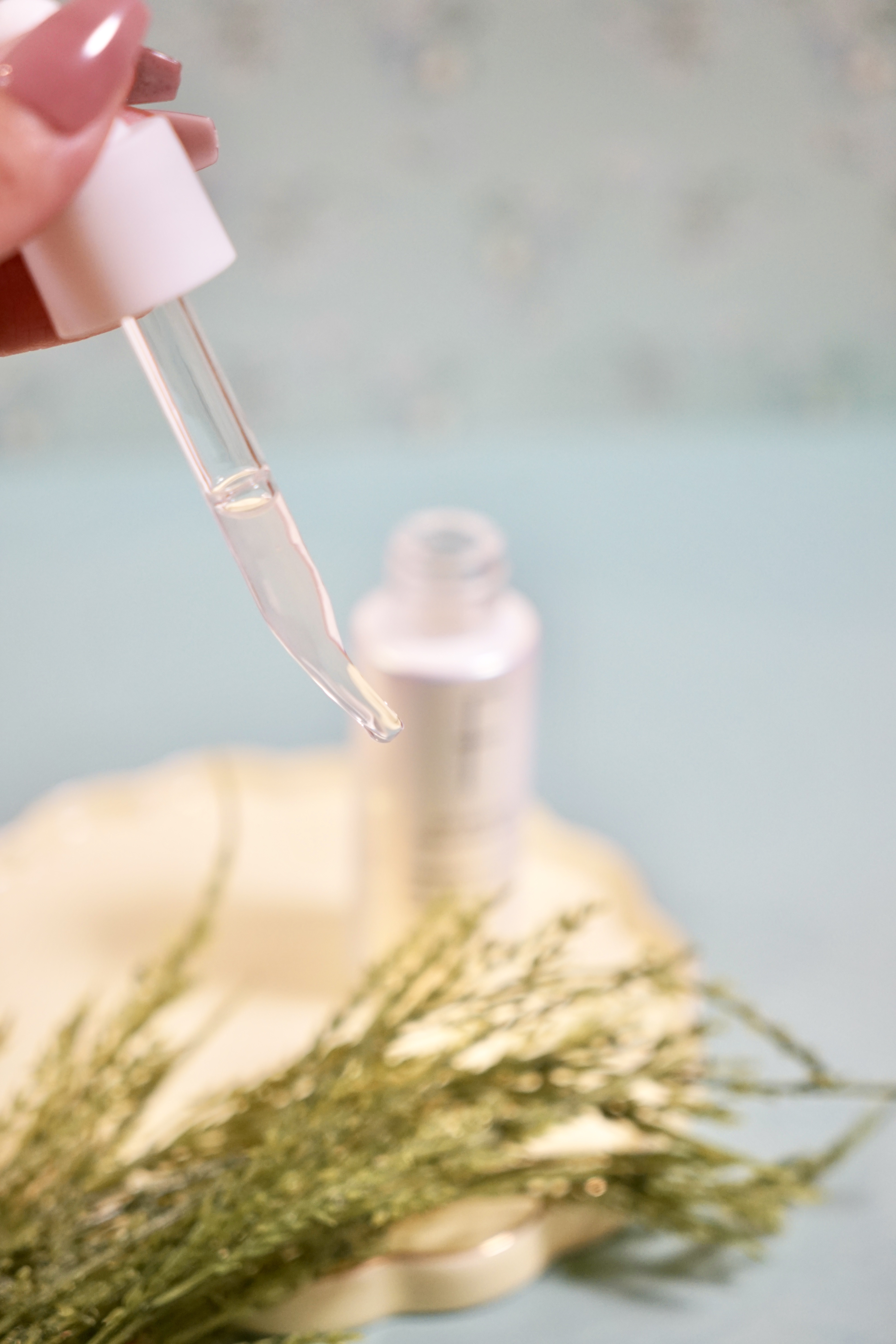 エッフェオーガニック  ディープモイスチャー ヒアルハイドロセラム/F organics(エッフェ オーガニック)/美容液を使ったクチコミ（3枚目）