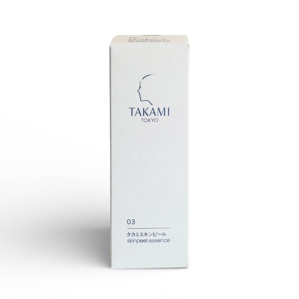 タカミスキンピール/タカミ/ブースター・導入液を使ったクチコミ（2枚目）