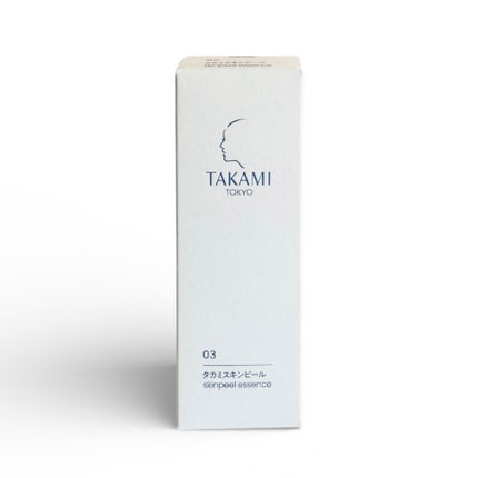 タカミスキンピール/タカミ/ブースター・導入液を使ったクチコミ(2枚目)