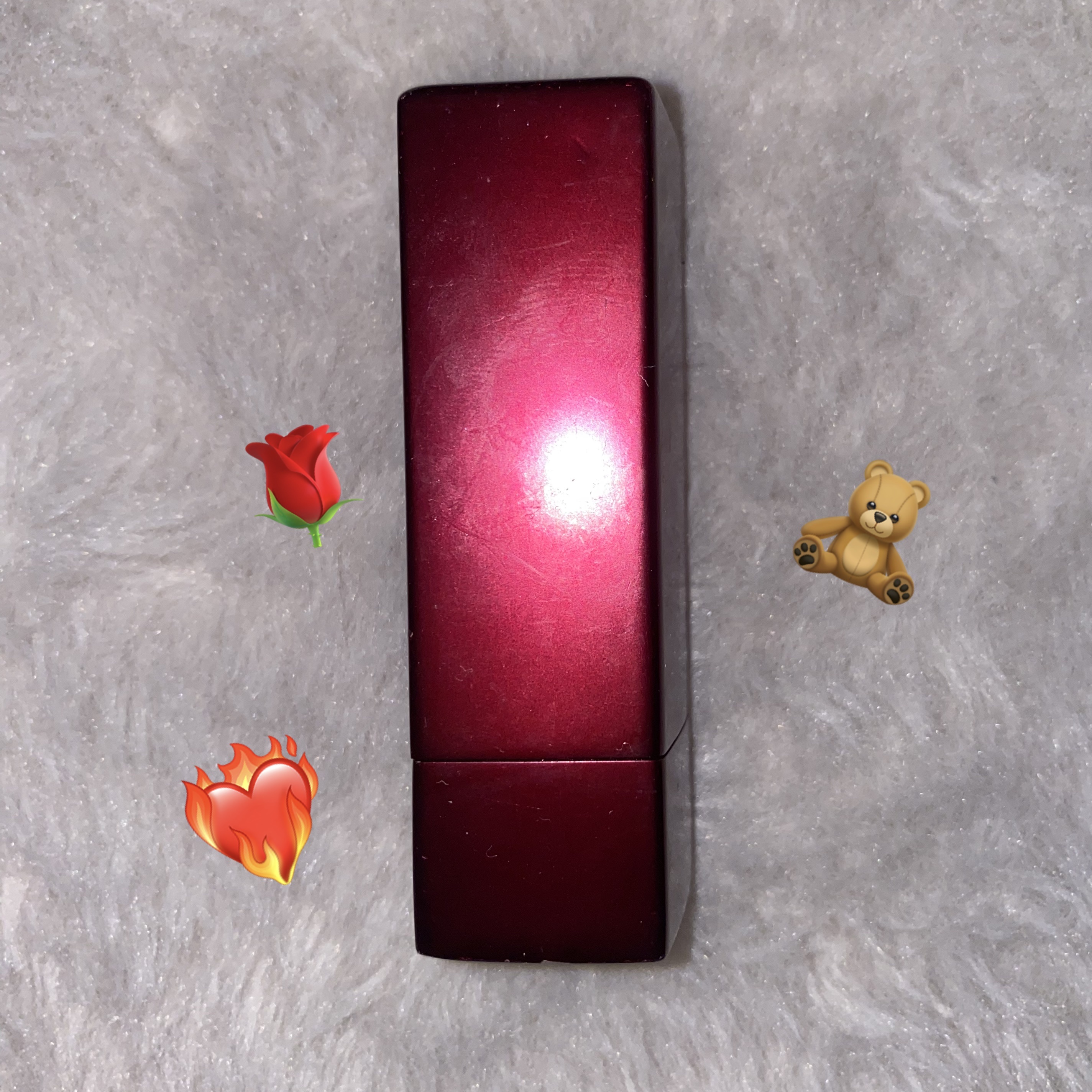 ザ リップスティック シアー/ADDICTION/口紅を使ったクチコミ（1枚目）