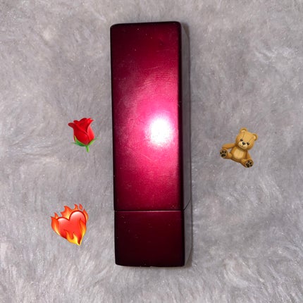 ザ リップスティック シアー/ADDICTION/口紅を使ったクチコミ(1枚目)