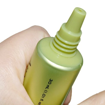 ビタミンCもちプレミアムセラム/アレンシア/美容液を使ったクチコミ(2枚目)