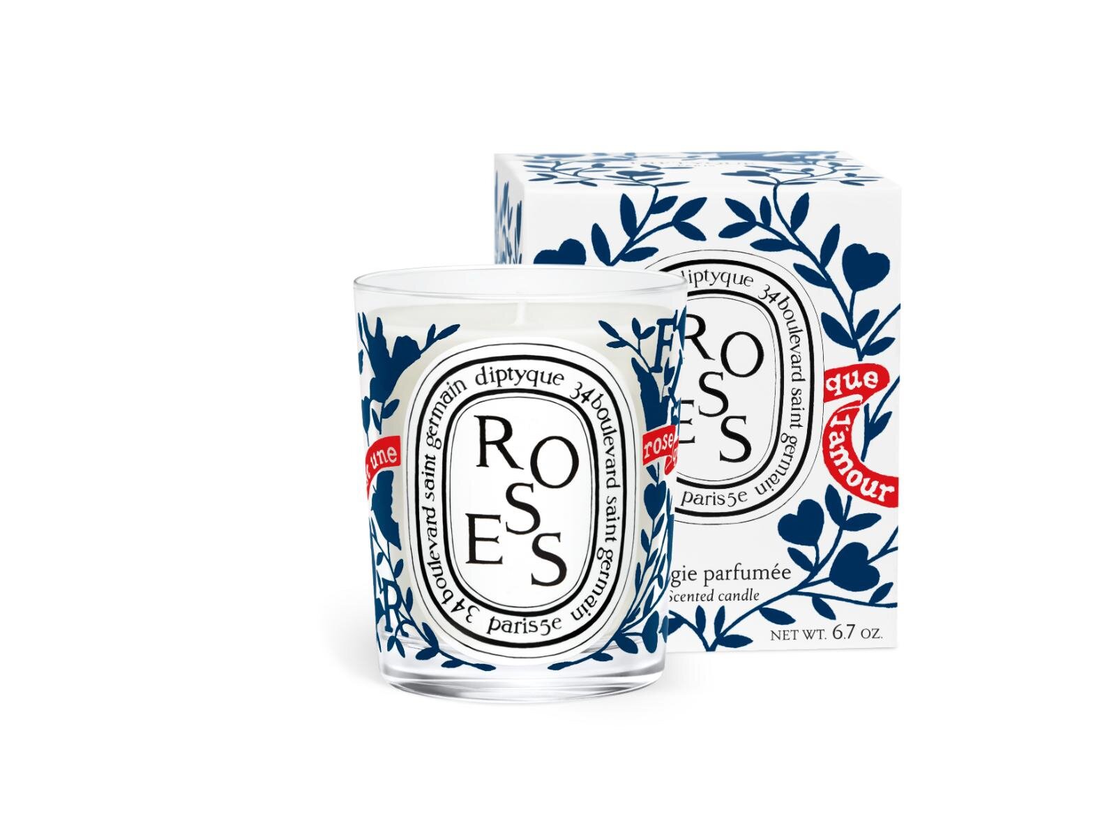 バレンタイン限定キャンドル💌💘
ゆったりお風呂タイムに使いたいすぎる！