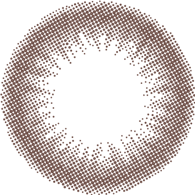 NUI BROWN ヌイブラウン