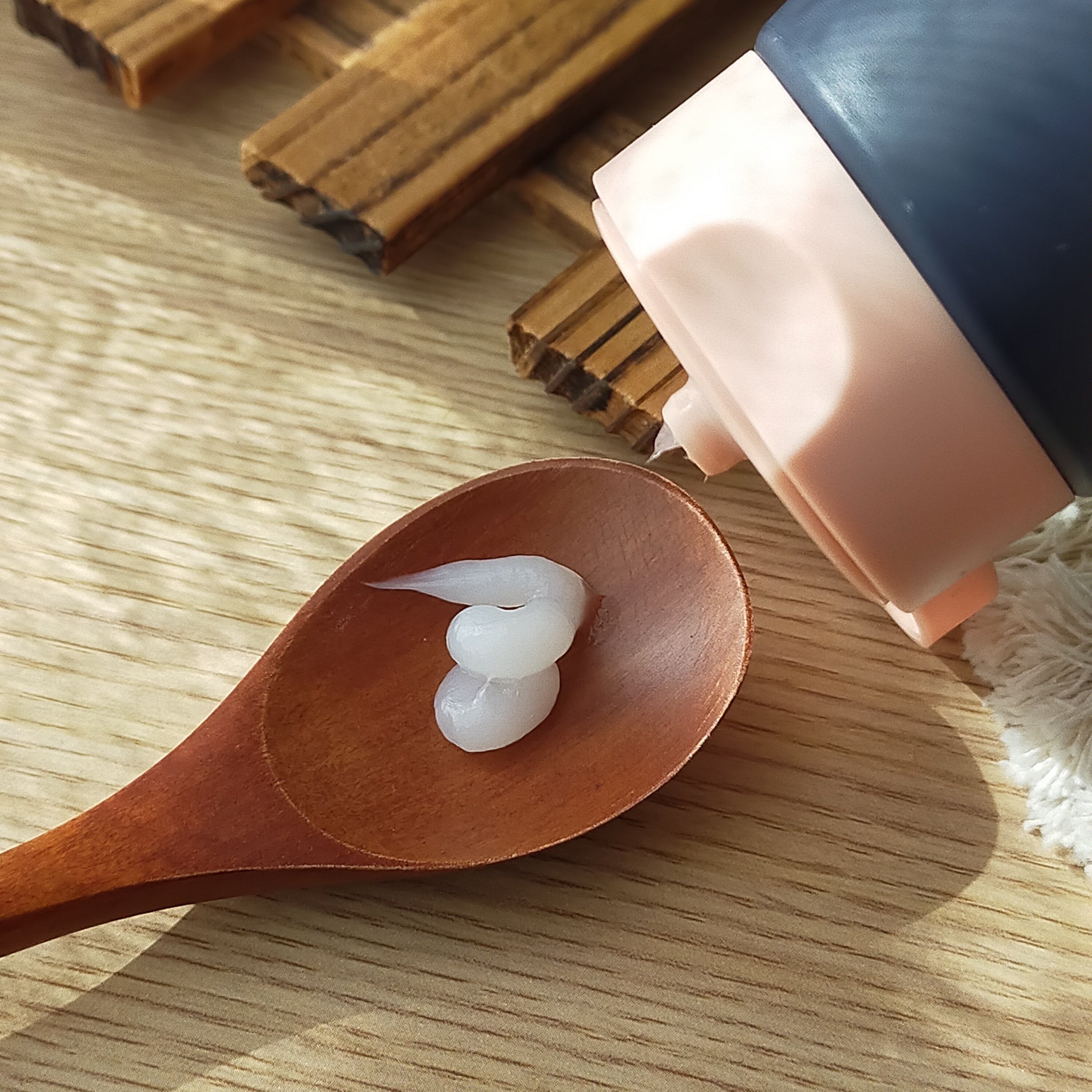 ディープダメージトリートメントEX/UNOVE/洗い流すヘアトリートメントを使ったクチコミ（2枚目）