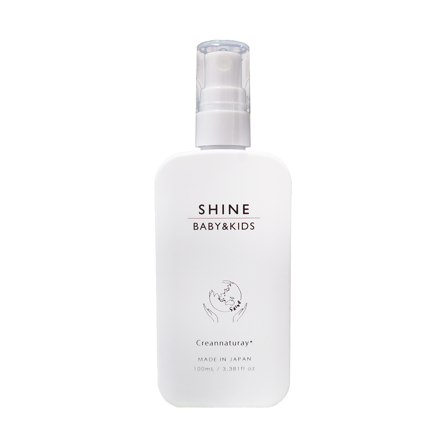 SHINE BABY&KIDS クリーンナチュレ