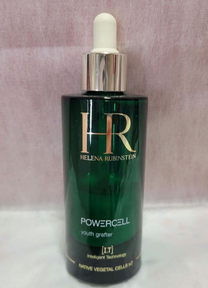 P.C. スキンミュニティ セラム/HELENA RUBINSTEIN/美容液を使ったクチコミ（1枚目）