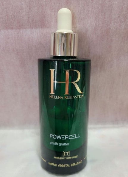 P.C. スキンミュニティ セラム/HELENA RUBINSTEIN/美容液を使ったクチコミ(1枚目)