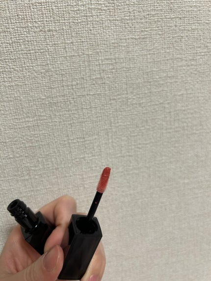 ケイト リップモンスター クリスタルポッド/KATE/口紅を使ったクチコミ(3枚目)