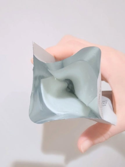 トラブルパッチマスク/EIOM/その他スキンケアを使ったクチコミ(2枚目)