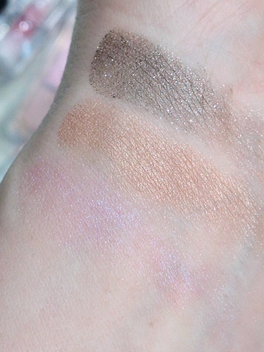 シルキーリキッドアイライナーWP/D-UP/リキッドアイライナーを使ったクチコミ(2枚目)