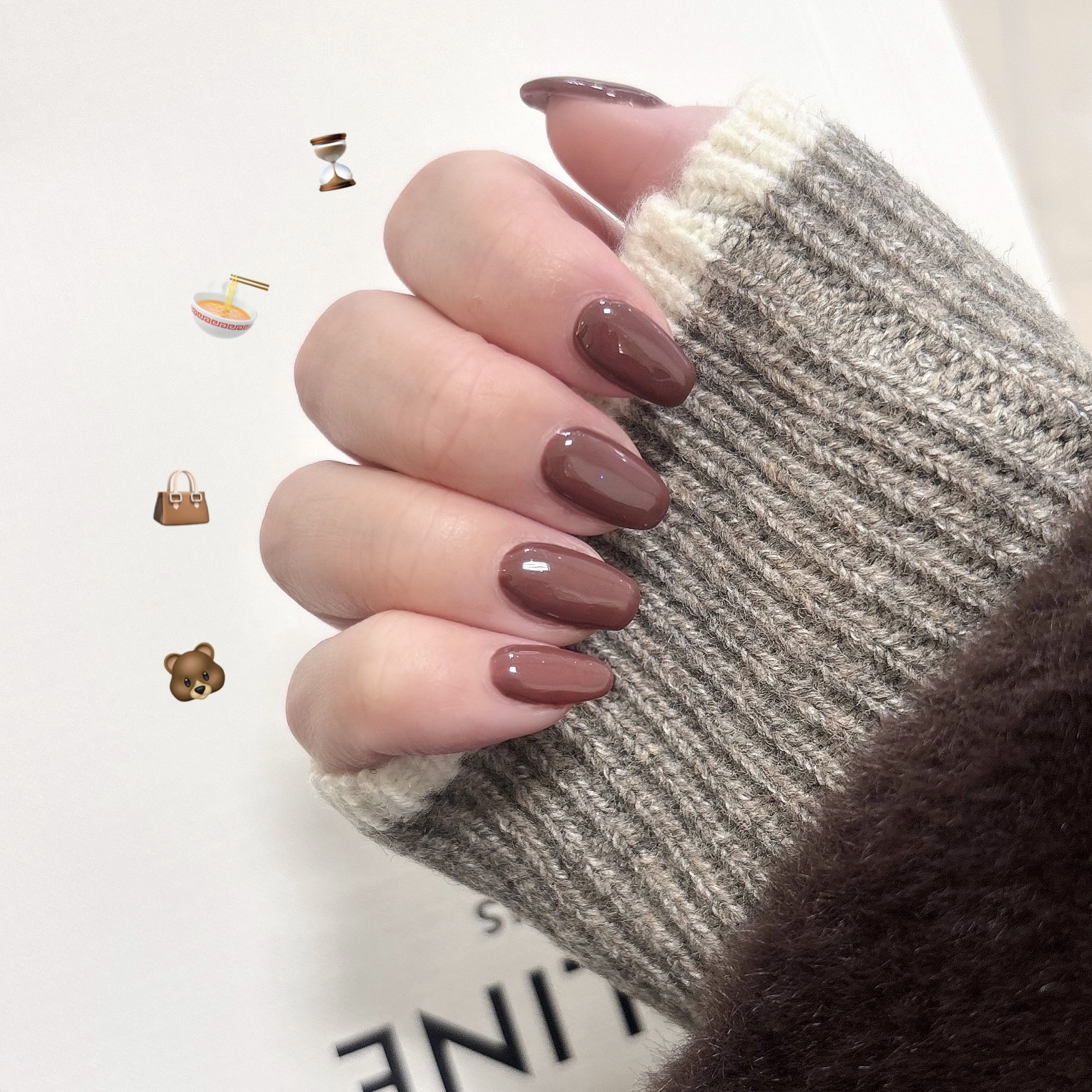 Carey ベースコート＆ノンワイプトップジェル/Carey/ジェルネイルを使ったクチコミ（1枚目）