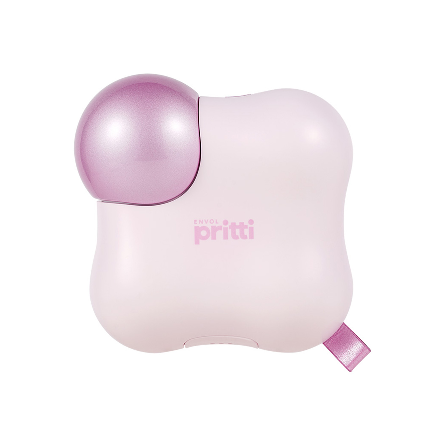 アンブルプリティコールドプラズマ ピンク / envolpritti