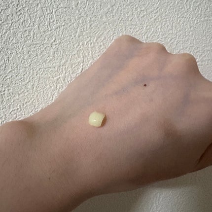 極潤プレミアム ヒアルロンアイクリーム/肌ラボ/アイケア・アイクリームを使ったクチコミ(2枚目)