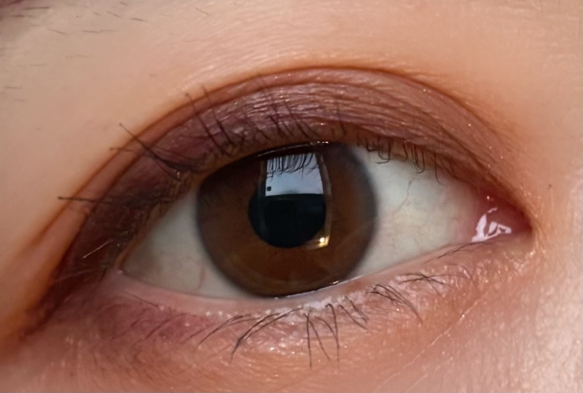 ディオールショウ サンク クルール/Dior/アイシャドウを使ったクチコミ（3枚目）