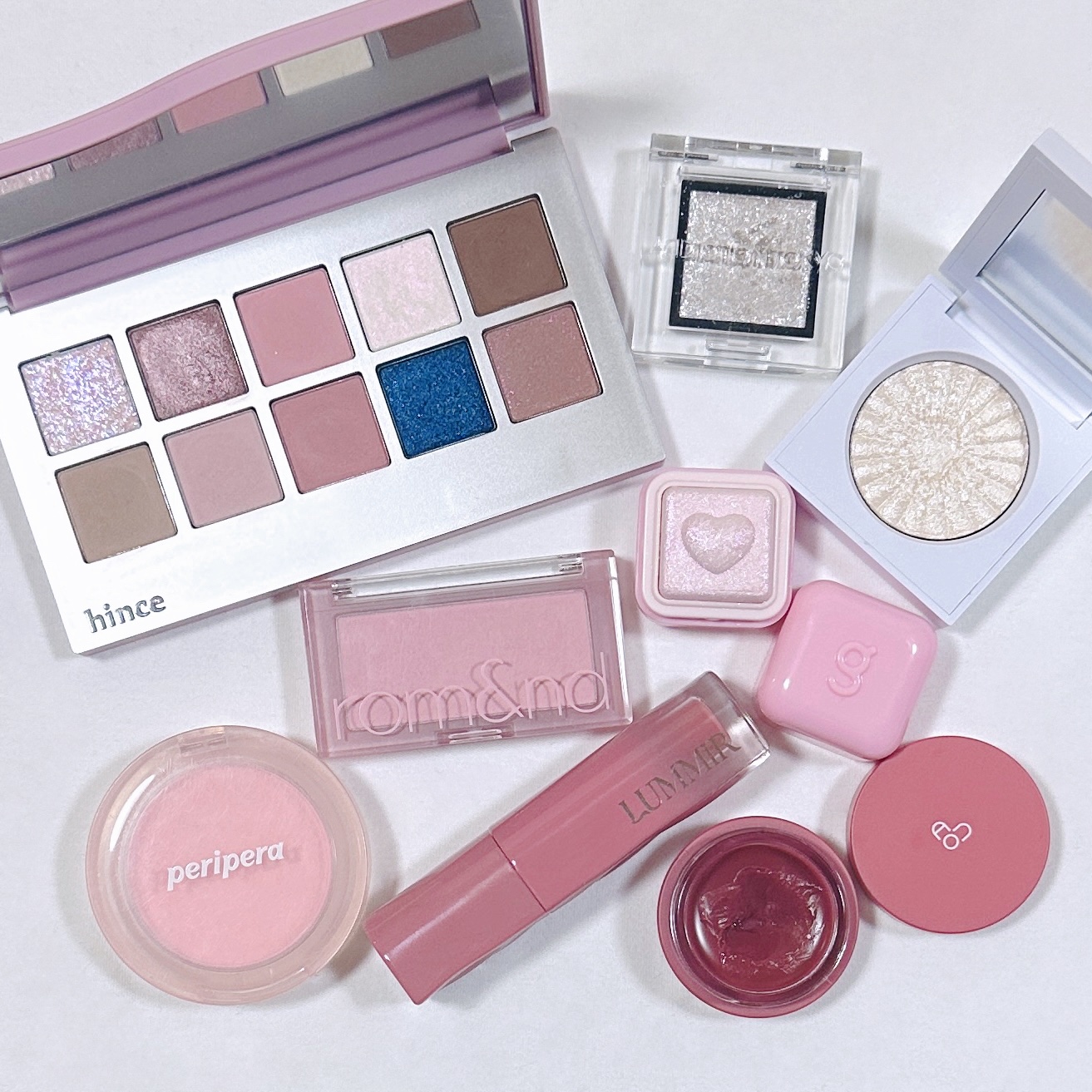 ワンコート グロウ リップティント/Lummir/リップティントを使ったクチコミ（1枚目）