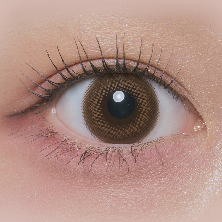 とりーてぃー ワンデー なまちょこ