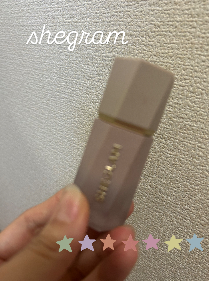 サンスカルプ リキッドシェーディング/SHEGLAM/シェーディングを使ったクチコミ（1枚目）