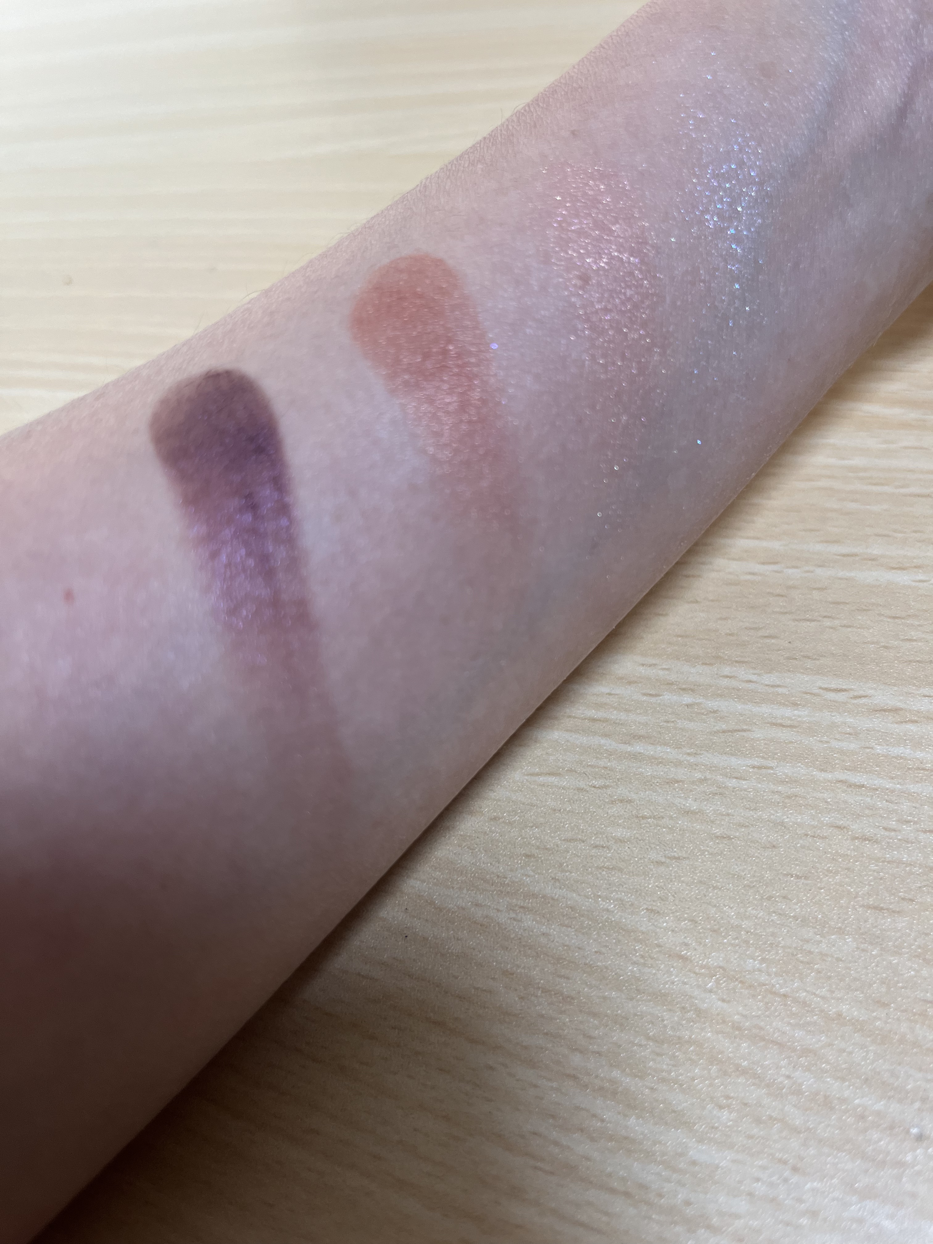 ルナソル アイカラーレーションN/LUNASOL/アイシャドウパレットを使ったクチコミ（2枚目）