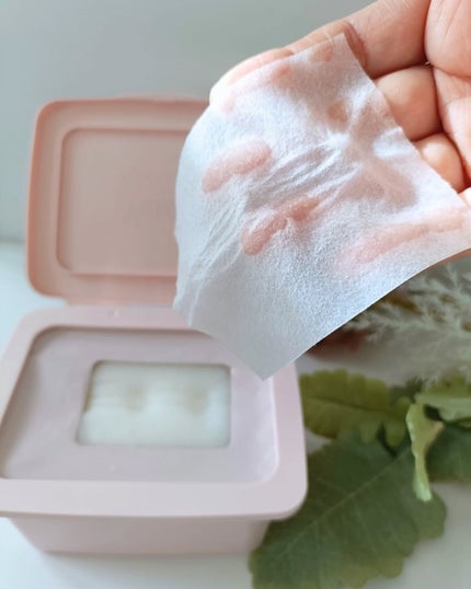 マルチスクエアシートマスク/Yunth/シートマスク・パックを使ったクチコミ(1枚目)