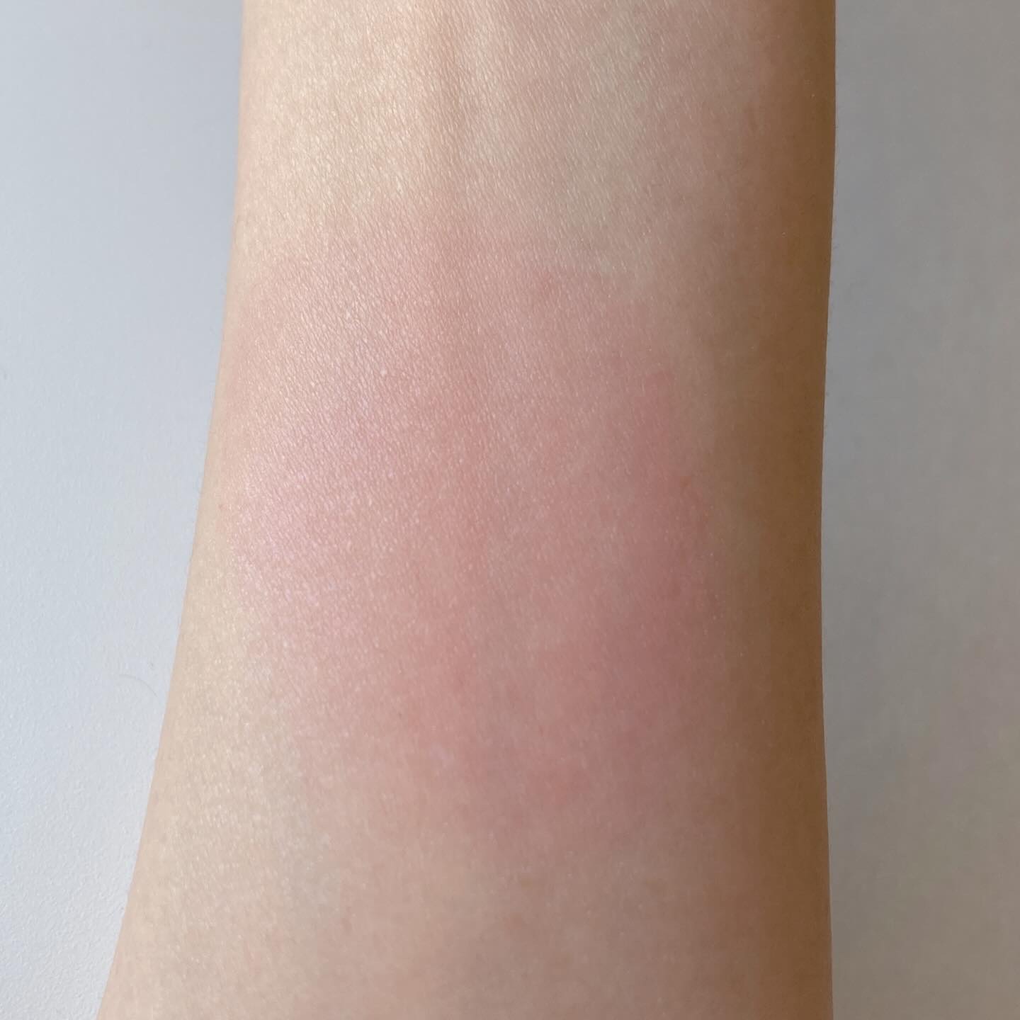 ペタルドロップリキッドブラッシャー/DEAR DAHLIA/リキッドチークを使ったクチコミ（3枚目）