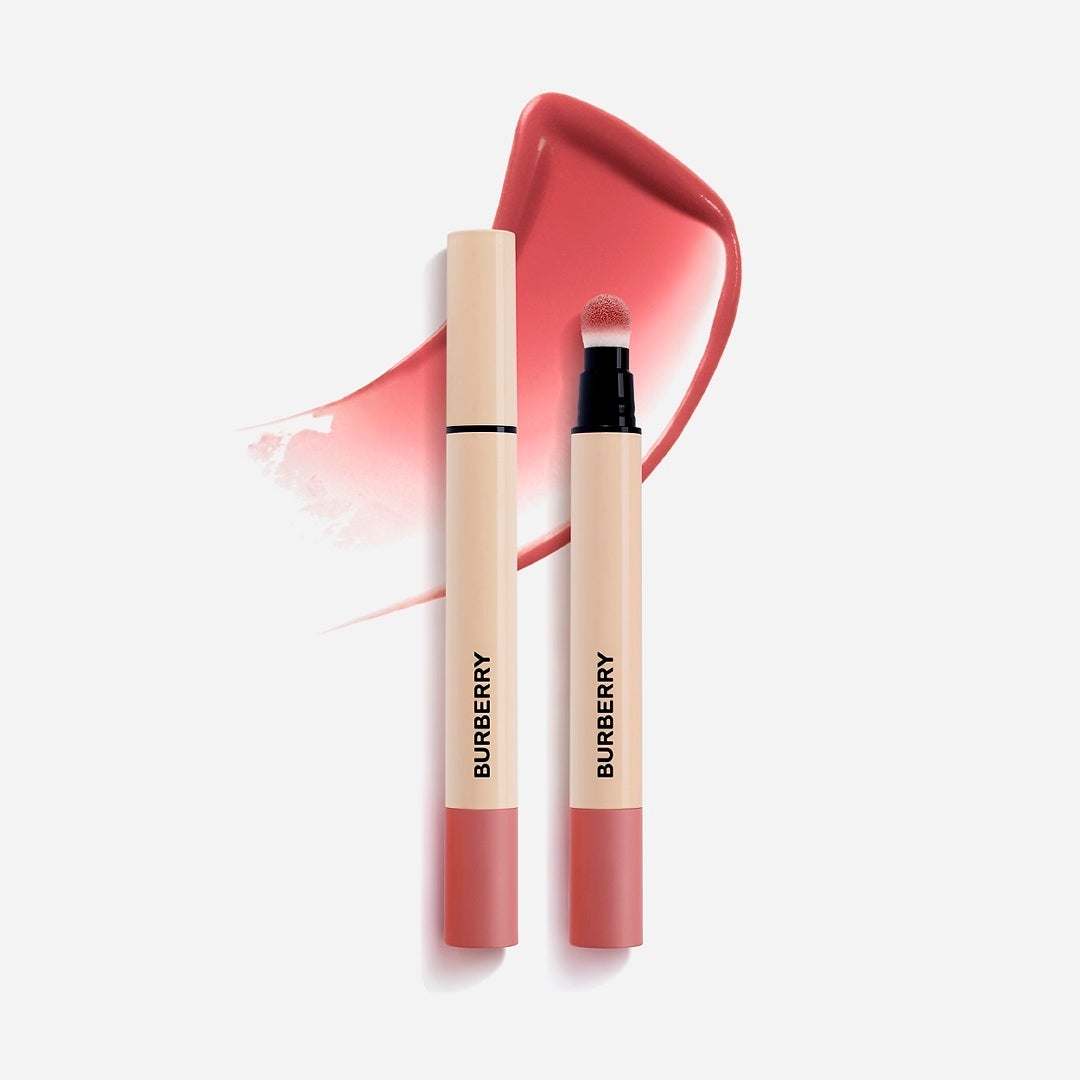バーバリー ブリット マット リップ ヴェール 620 Peony