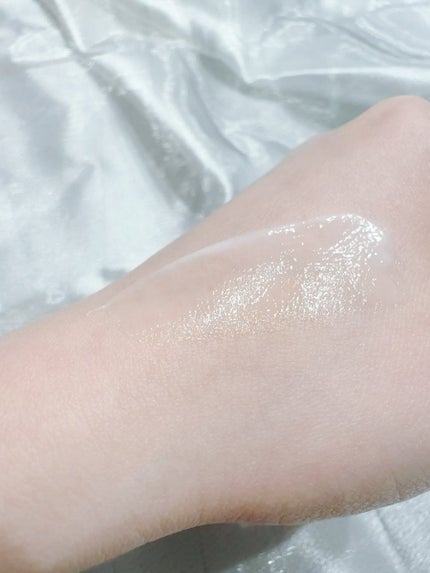 バイオームバリア クリームミスト/UIQ/ミスト状化粧水を使ったクチコミ(2枚目)