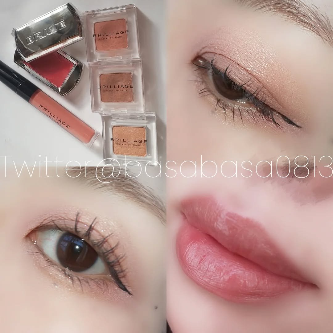 ワンダークリエイション  G07 シモーネ/ブリリアージュ/単色アイシャドウを使ったクチコミ（1枚目）