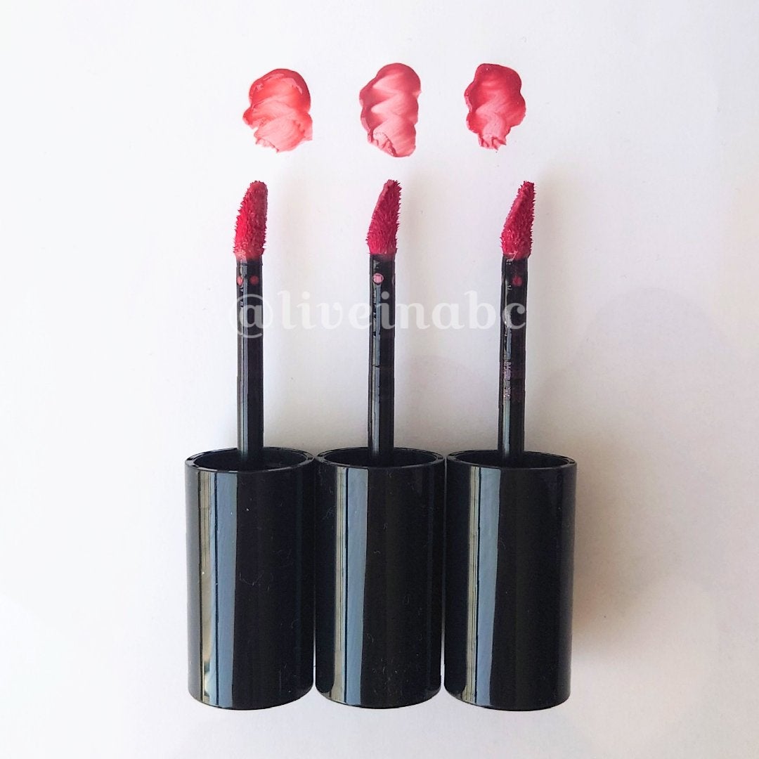 グロウラッピングティント/LIPGUARDIAN/リップティントを使ったクチコミ(6枚目)