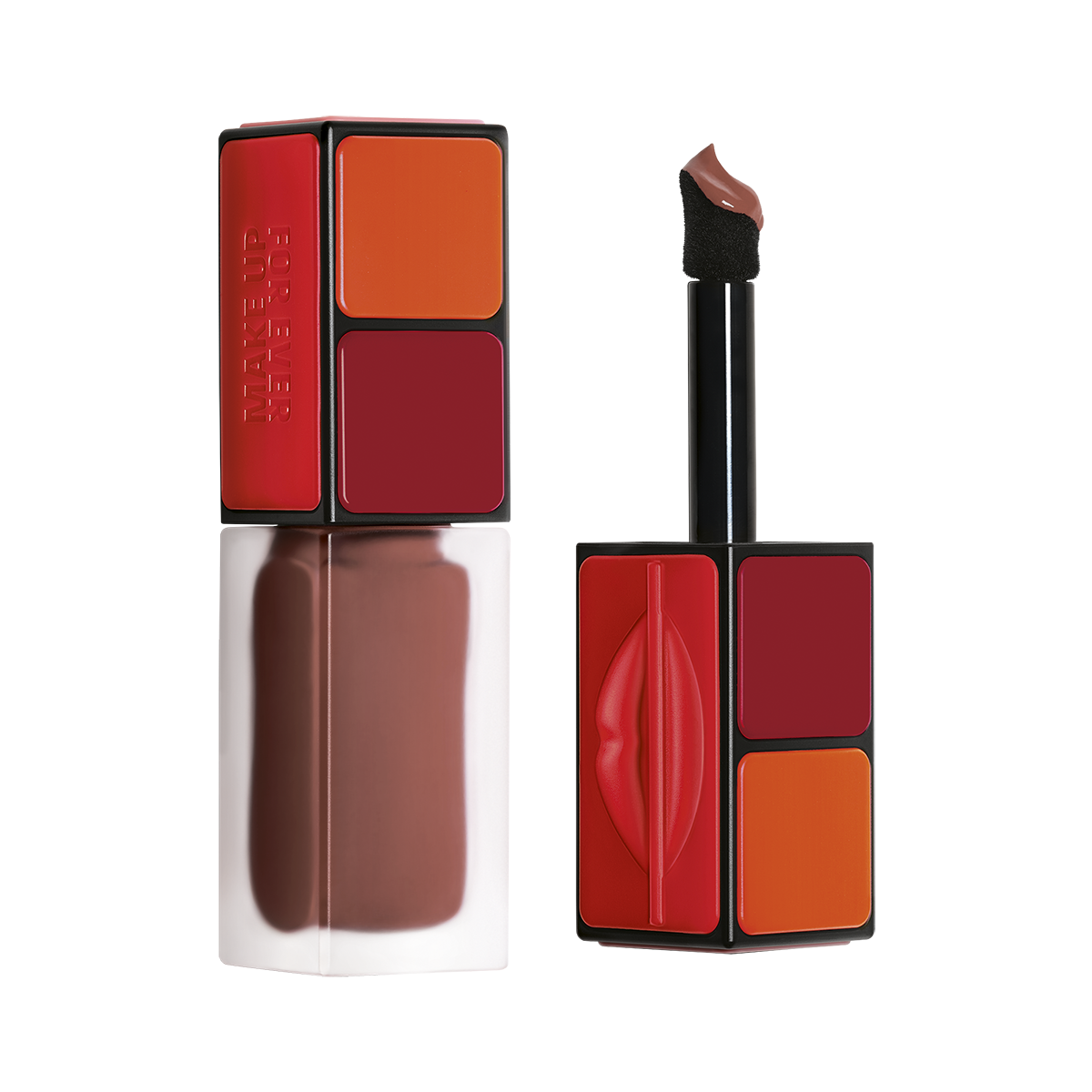 アーティスト リキッド カラー マット 606