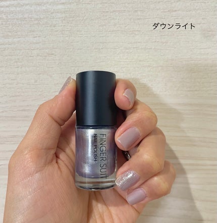 セシェ・ヴィート/セシェ/ネイルトップコートを使ったクチコミ(5枚目)