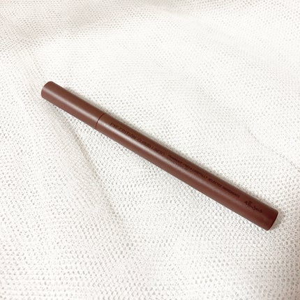 ettusais エテュセ アイエディション(リキッドライナー)のクチコミ「ーーーーーーーーーーーーーーーー
ettusais
エテュセ アイエディション
リキッドライナ.....」(1枚目)