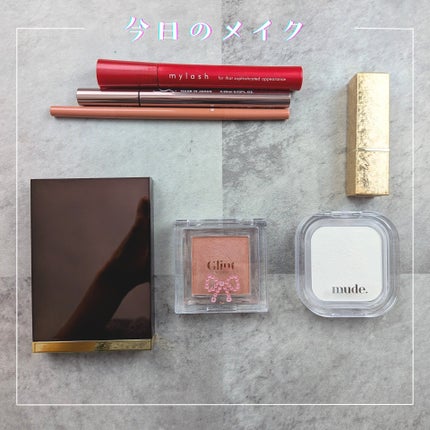 アイ カラー クォード/TOM FORD BEAUTY/アイシャドウパレットを使ったクチコミ(1枚目)