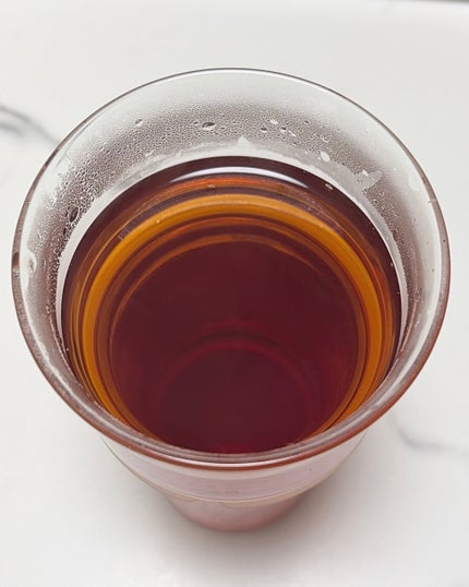 ジュアアルディ ペコ/ジュアールジャパン/美容ドリンクを使ったクチコミ(2枚目)