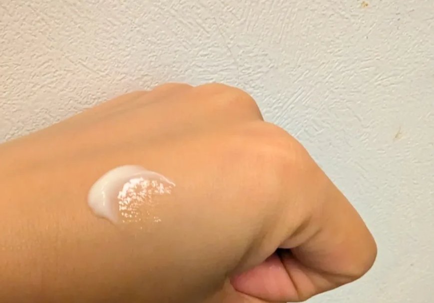 ダメージリペア＆カラーケア シャンプー/コンディショナー/いち髪/市販シャンプーを使ったクチコミ（3枚目）